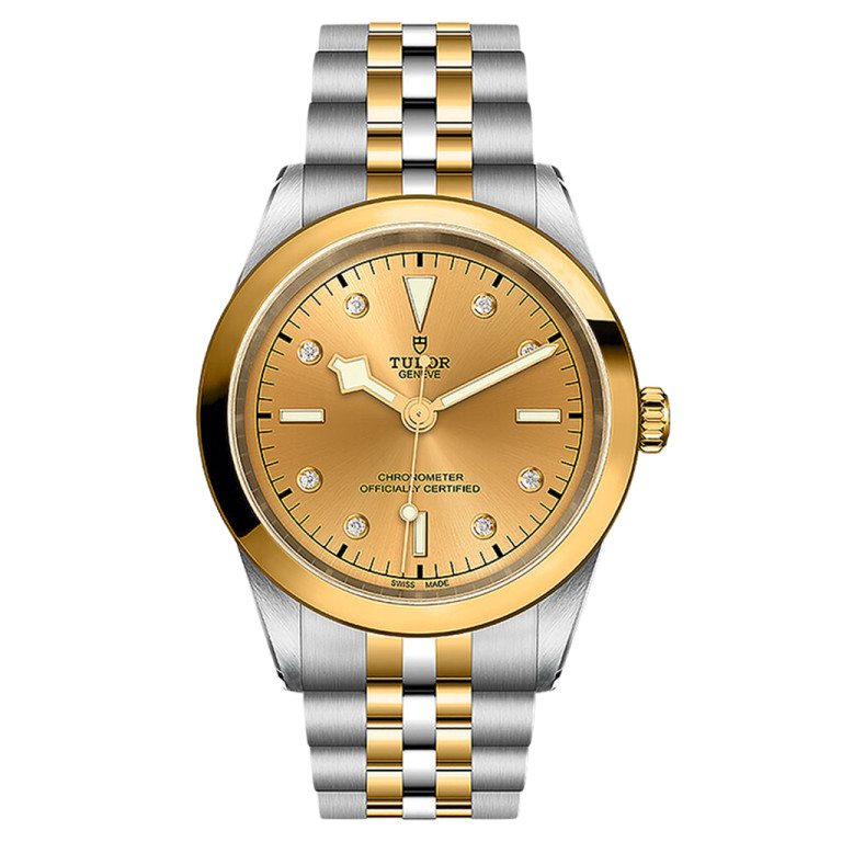 Black Bay 41mm - Tudor  - 79683-0008 Black Bay 41mm - Tudor - 79683-0008