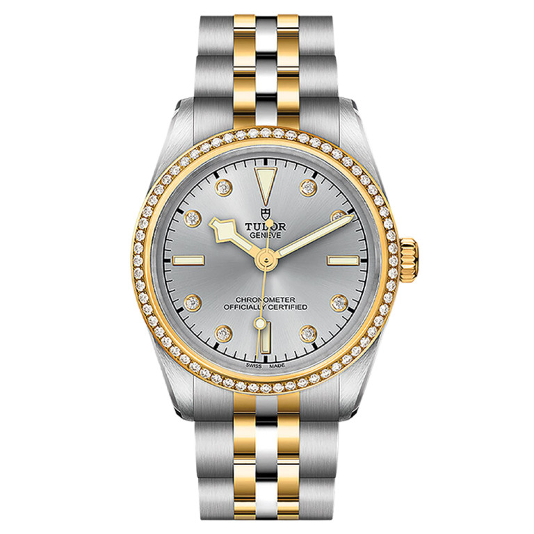 Black Bay 31mm - Tudor  - 79613-0006 Black Bay 31mm - Tudor - 79613-0006