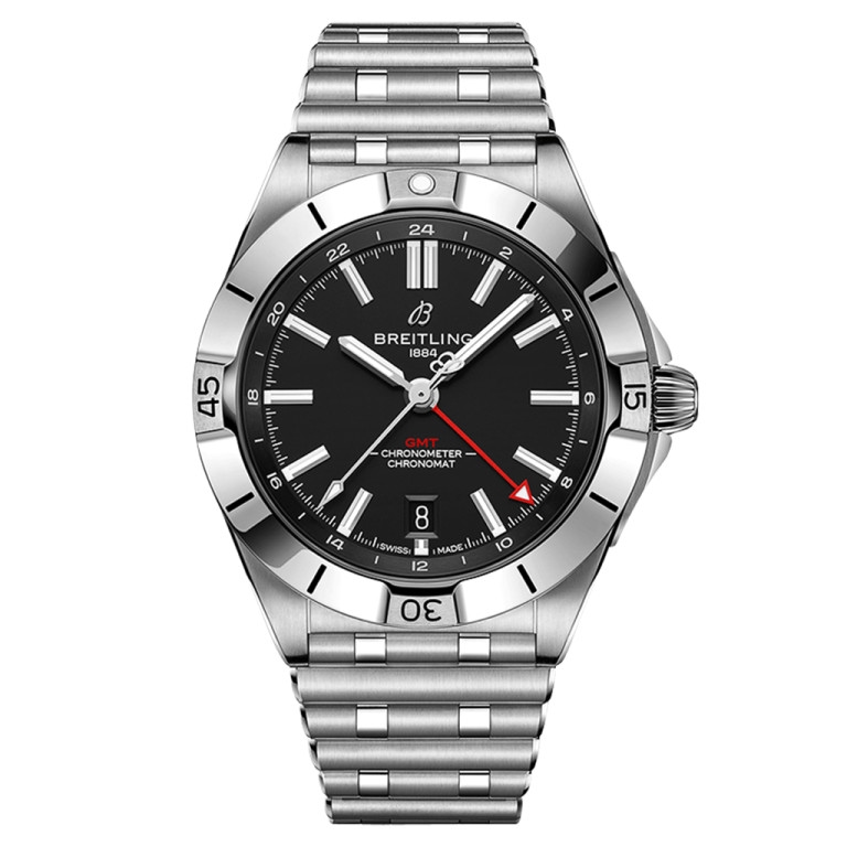 Chronomat 40mm - Breitling - A32398101B1A1 Chronomat 40mm - Breitling - A32398101B1A1