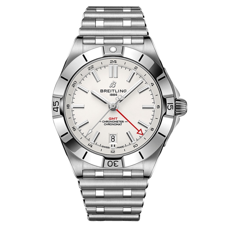 Chronomat 40mm - Breitling - A32398101A1A1 Chronomat 40mm - Breitling - A32398101A1A1