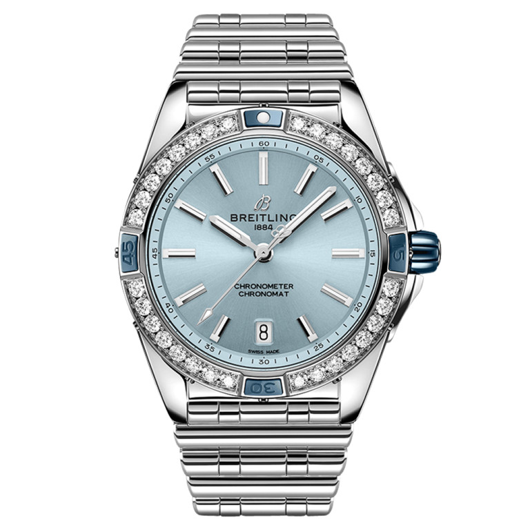Super Chronomat 38mm - Breitling - A17356531C1A1 Super Chronomat 38mm - Breitling - A17356531C1A1