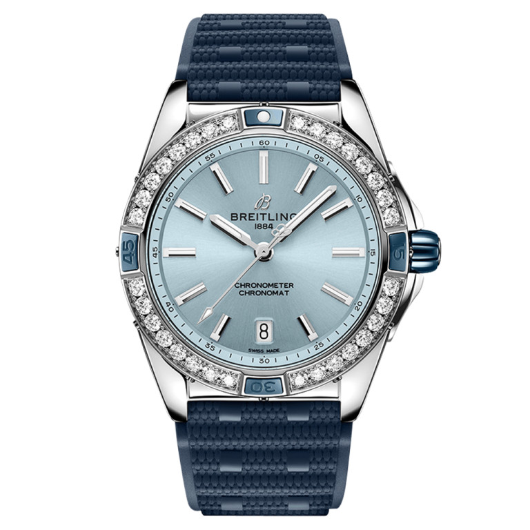 Super Chronomat 38mm - Breitling - A17356531C1S1 Super Chronomat 38mm - Breitling - A17356531C1S1