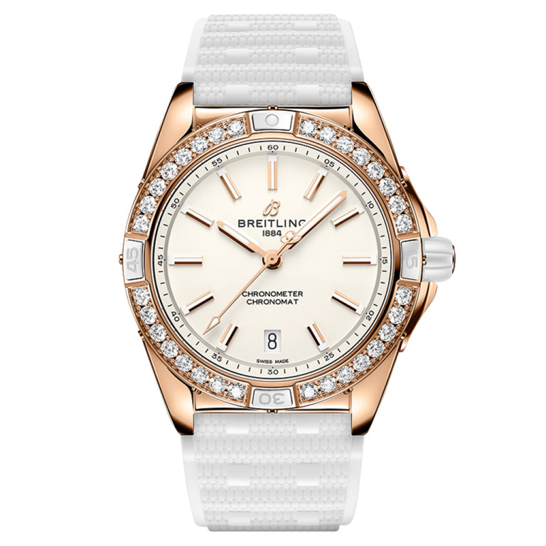 Super Chronomat 38mm - Breitling  - R17356531G1S1 Super Chronomat 38mm - Breitling - R17356531G1S1