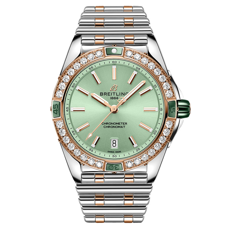 Super Chronomat 38mm - Breitling - U17356531L1U1 Super Chronomat 38mm - Breitling - U17356531L1U1