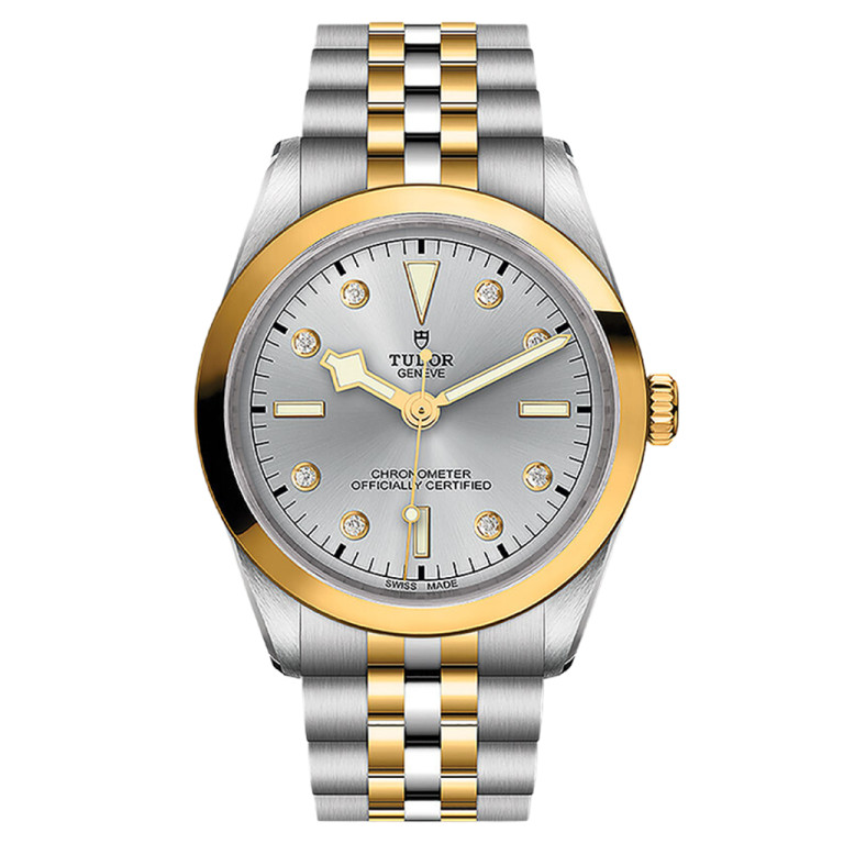 Black Bay 39mm - Tudor  - 79663-0007 Black Bay 39mm - Tudor - 79663-0007