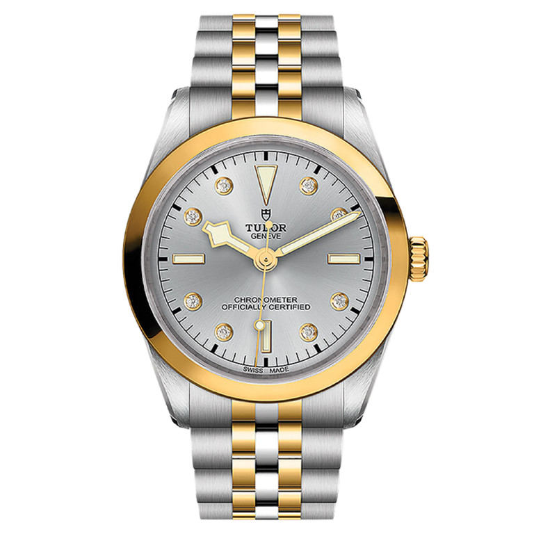 Black Bay 41mm - Tudor  - 79683-0007 Black Bay 41mm - Tudor - 79683-0007