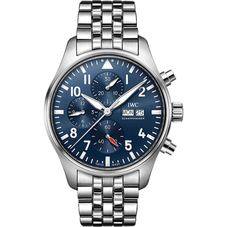 Pilot's Watch 43mm - IWC  - IW378004 Pilot's Watch 43mm - IWC - IW378004
