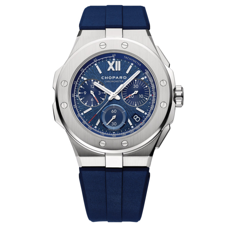 Alpine Eagle 44mm - Chopard - 298609-3003 Alpine Eagle 44mm - Chopard - 298609-3003
