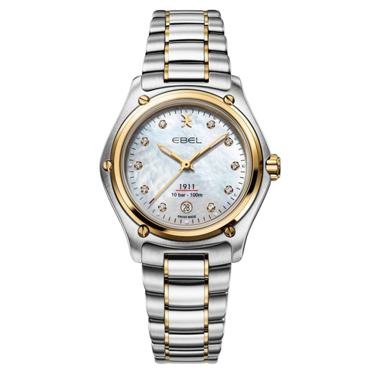 1911 30mm - Ebel - 1216572 1911 30mm - Ebel - 1216572