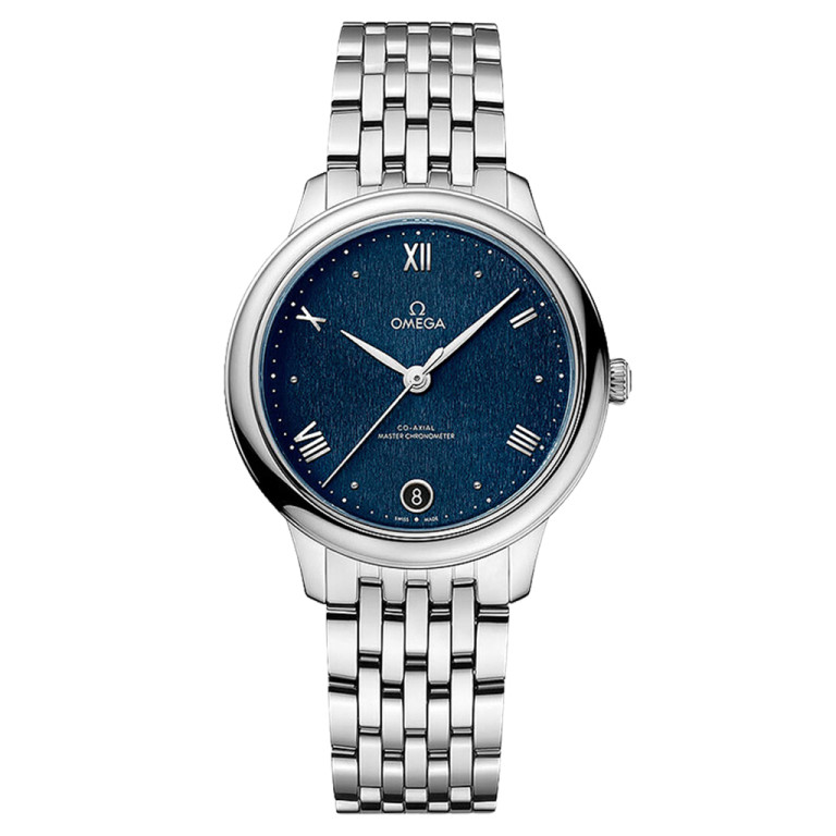 Omega De Ville Prestige 34mm - 434.10.34.20.03.002 - #6 Omega De Ville Prestige 34mm - 434.10.34.20.03.002 - #6