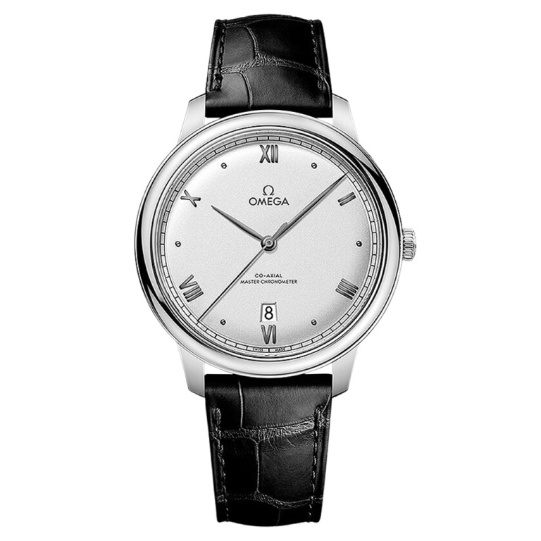 Omega De Ville Prestige 40mm - 434.13.40.20.02.001 - #1 Omega De Ville Prestige 40mm - 434.13.40.20.02.001 - #1