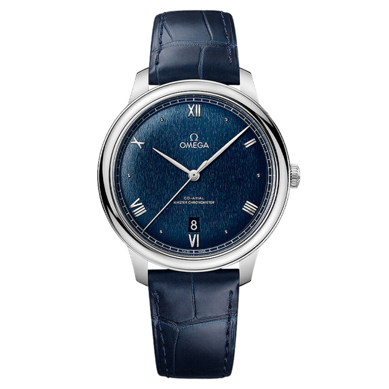 Omega De Ville Prestige 40mm - 434.13.40.20.03.001 - #4 Omega De Ville Prestige 40mm - 434.13.40.20.03.001 - #4