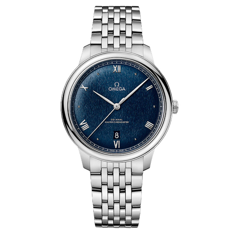 Omega De Ville Prestige 40mm - 434.10.40.20.03.001 - #6 Omega De Ville Prestige 40mm - 434.10.40.20.03.001 - #6