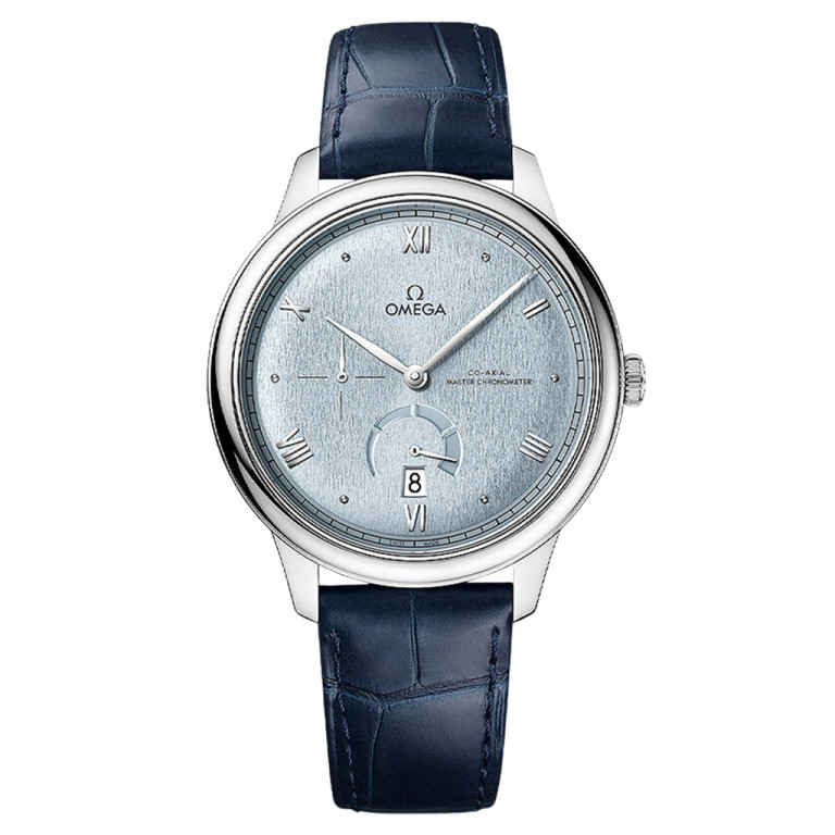 De Ville 41mm - Omega - 434.13.41.21.03.001 De Ville 41mm - Omega - 434.13.41.21.03.001