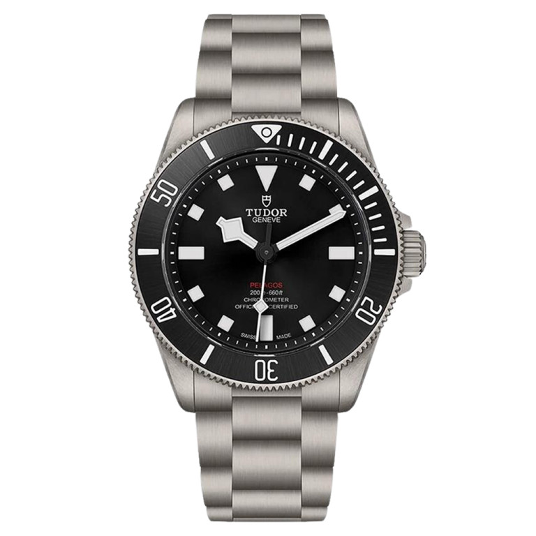 Pelagos 39mm - Tudor - 25407N-0001 Pelagos 39mm - Tudor - 25407N-0001