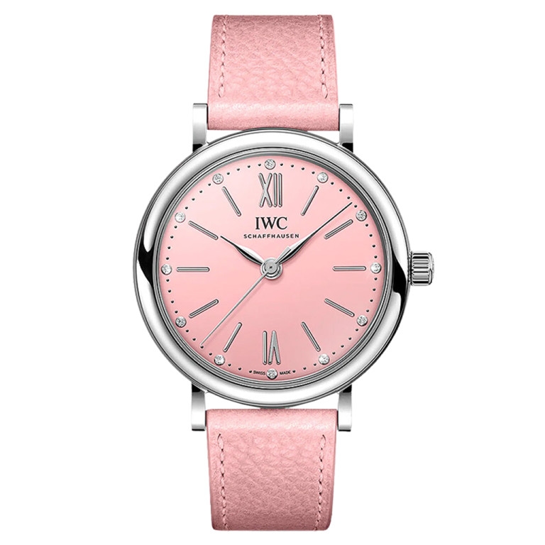 Portofino 34mm - IWC  - IW357417 Portofino 34mm - IWC - IW357417