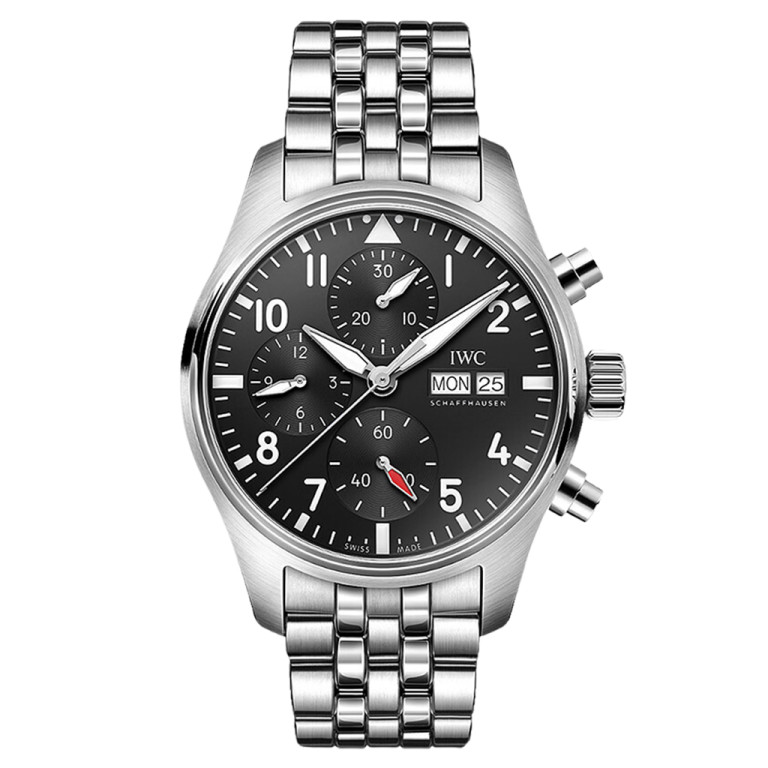 Pilot's Watch 41mm - IWC  - IW388113 Pilot's Watch 41mm - IWC - IW388113
