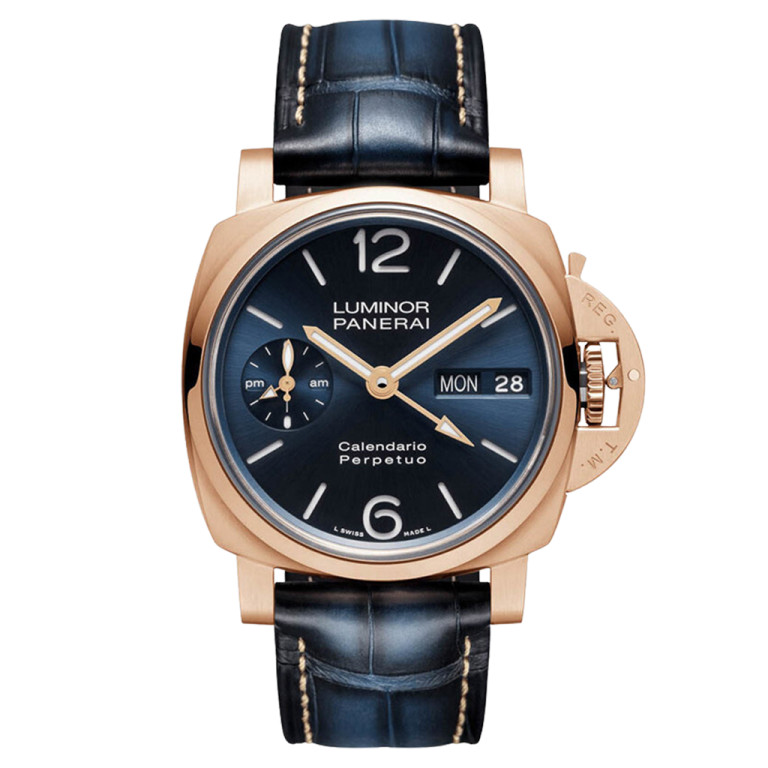 Luminor 44mm - Panerai - PAM00742 Luminor 44mm - Panerai - PAM00742
