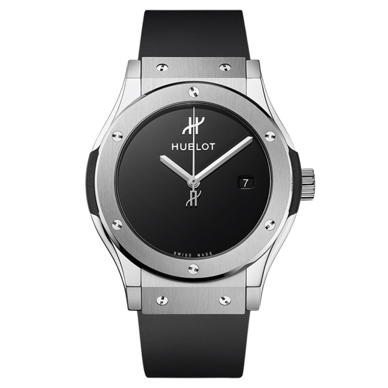 Classic Fusion 38mm - Hublot - 565.NX.1270.RX.MDM Classic Fusion 38mm - Hublot - 565.NX.1270.RX.MDM