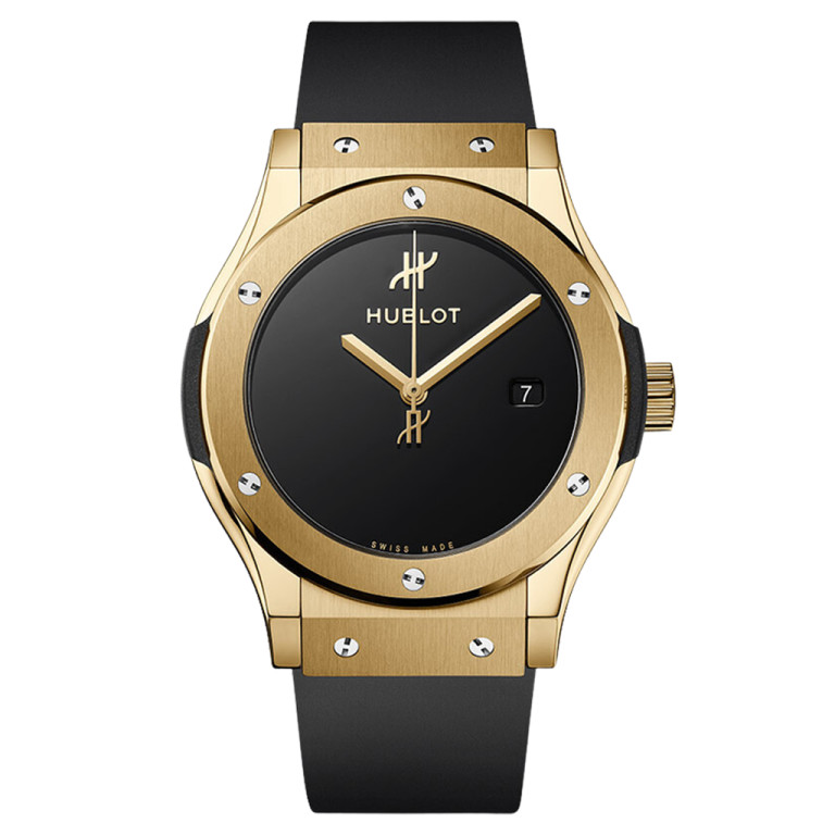 Classic Fusion 38mm - Hublot - 565.VX.1230.RX.MDM Classic Fusion 38mm - Hublot - 565.VX.1230.RX.MDM