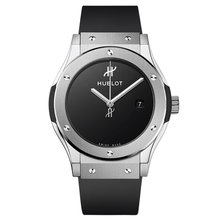 Classic Fusion 33mm - Hublot - 581.NX.1270.RX.MDM Classic Fusion 33mm - Hublot - 581.NX.1270.RX.MDM