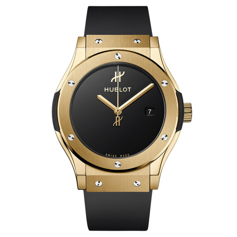 Classic Fusion 33mm - Hublot - 581.VX.1230.RX.MDM Classic Fusion 33mm - Hublot - 581.VX.1230.RX.MDM