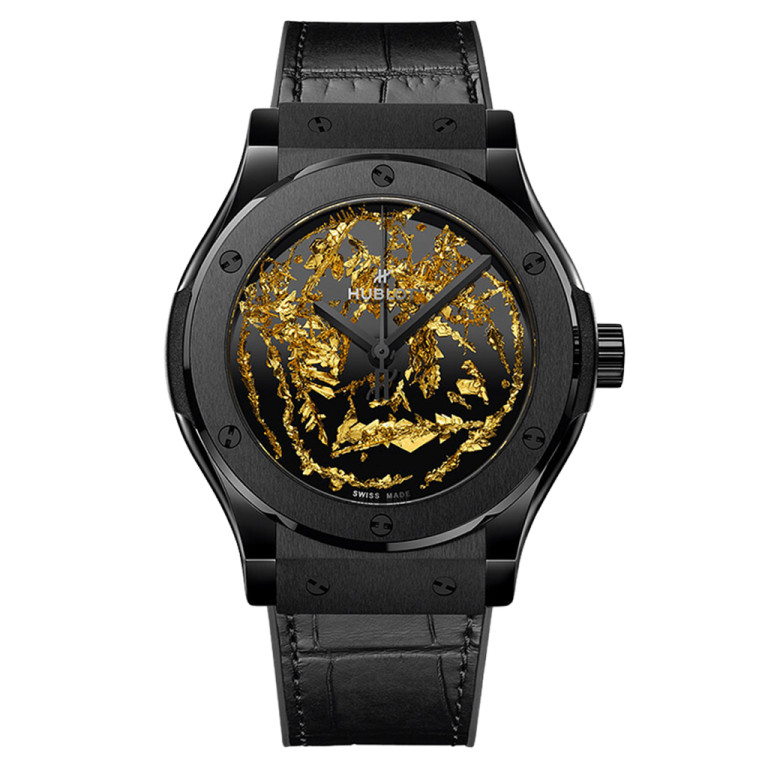 Classic Fusion 42mm - Hublot  - 542.CX.0660.LR Classic Fusion 42mm - Hublot - 542.CX.0660.LR