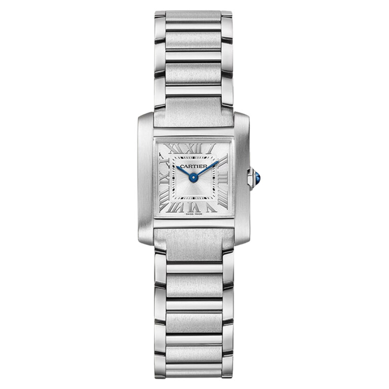 Tank SM - Cartier - WSTA0065 Tank SM - Cartier - WSTA0065