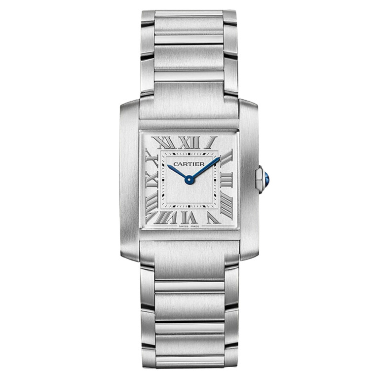 Tank MM - Cartier - WSTA0074 Tank MM - Cartier - WSTA0074