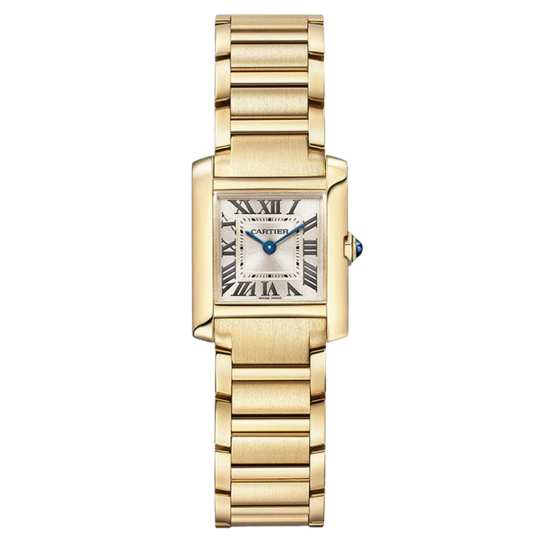 Tank SM - Cartier - WGTA0114 Tank SM - Cartier - WGTA0114