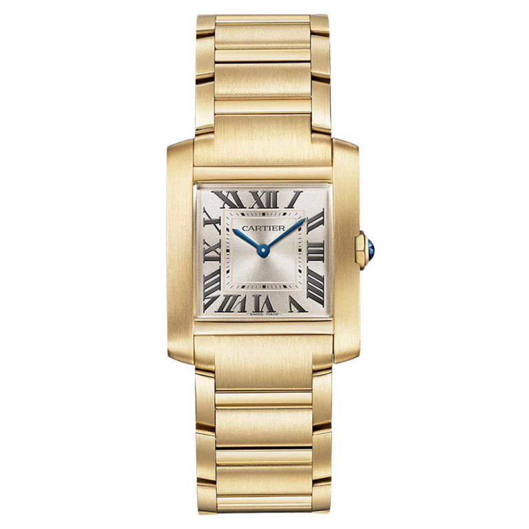 Tank MM - Cartier - WGTA0113 Tank MM - Cartier - WGTA0113