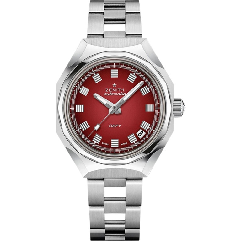 Defy 37mm - Zenith - 03.A3642.670/3691.M3642 Defy 37mm - Zenith - 03.A3642.670/3691.M3642