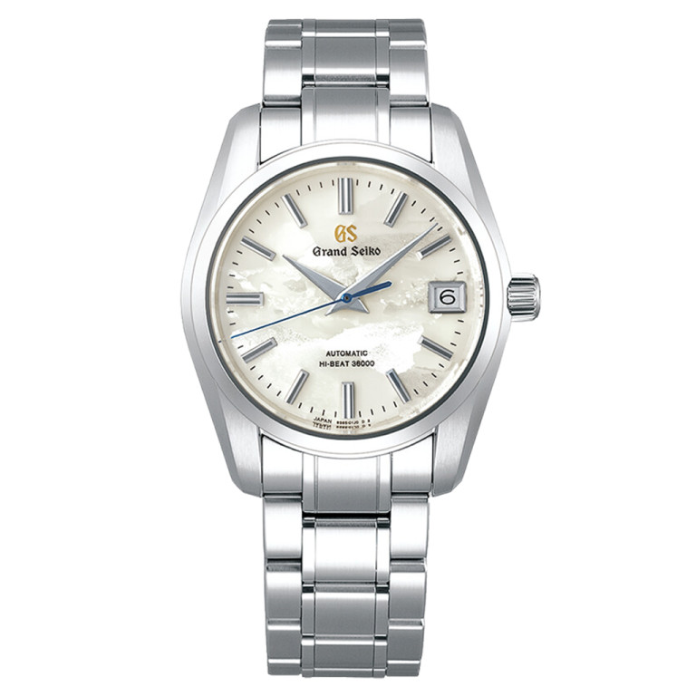 Heritage 37mm - Grand Seiko  - SBGH311G Heritage 37mm - Grand Seiko - SBGH311G
