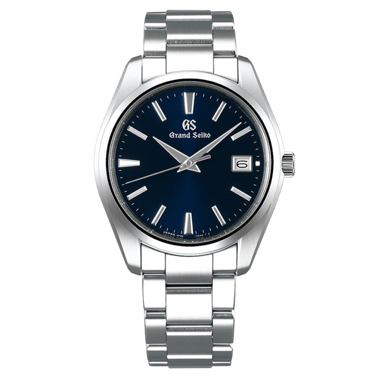 Heritage 40mm - Grand Seiko - SBGP013G Heritage 40mm - Grand Seiko - SBGP013G