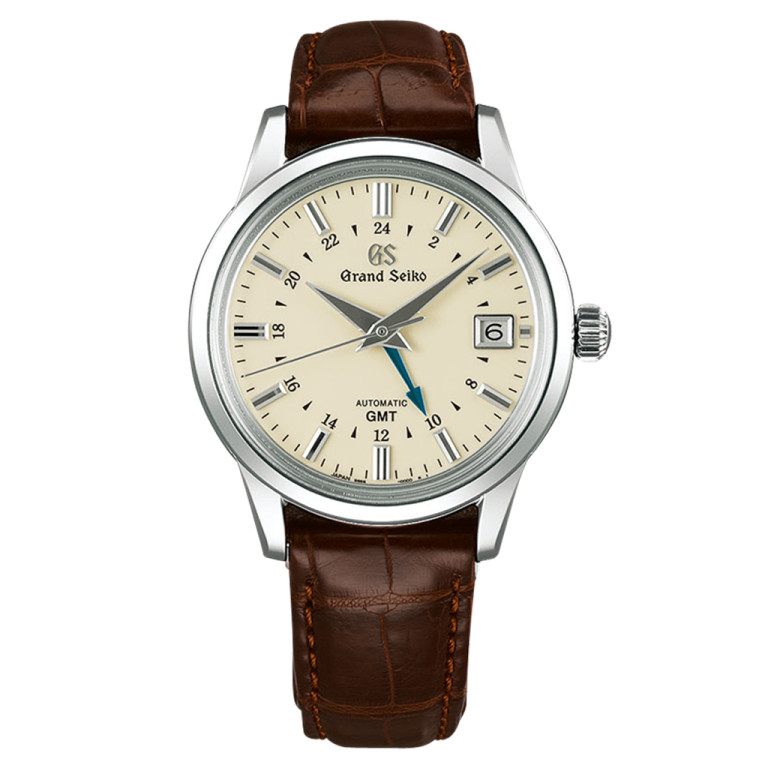 Elegance 40mm - Grand Seiko - SBGM221G Elegance 40mm - Grand Seiko - SBGM221G