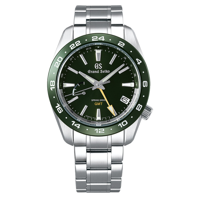 Sport 41mm - Grand Seiko - SBGE257G Sport 41mm - Grand Seiko - SBGE257G