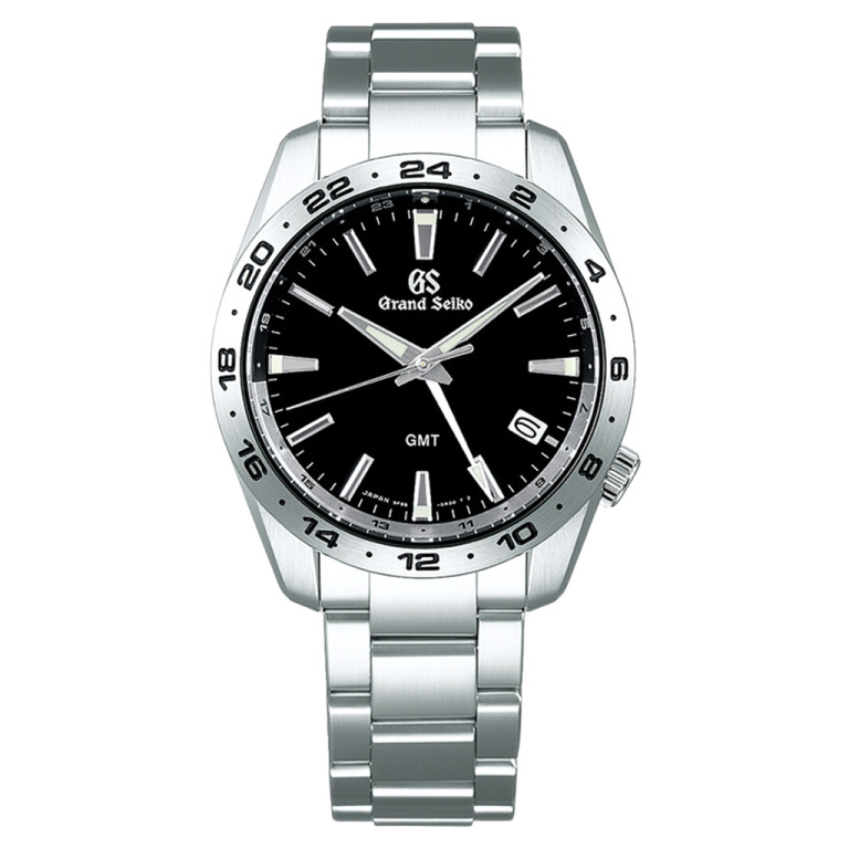 Sport 39mm - Grand Seiko - SBGN027G Sport 39mm - Grand Seiko - SBGN027G