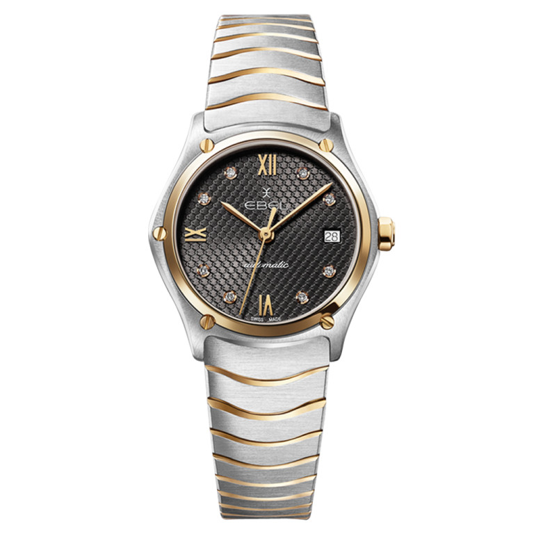 Sport Classic 29mm - Ebel - 1216527 Sport Classic 29mm - Ebel - 1216527