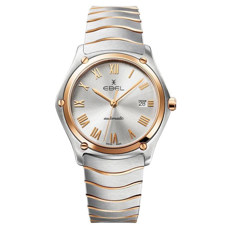 Sport Classic 40mm - Ebel - 1216432M Sport Classic 40mm - Ebel - 1216432M