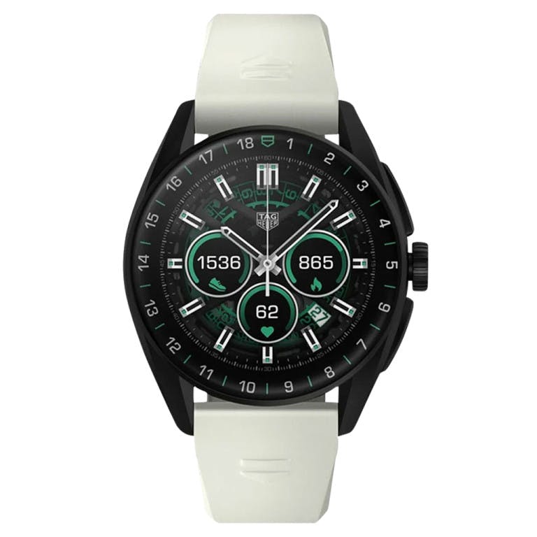 TAG Heuer Connected Golf Edition 42mm - undefined - #1