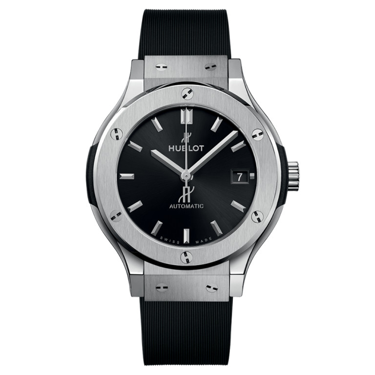Classic Fusion 38mm - Hublot - 565.NX.1470.RX Classic Fusion 38mm - Hublot - 565.NX.1470.RX
