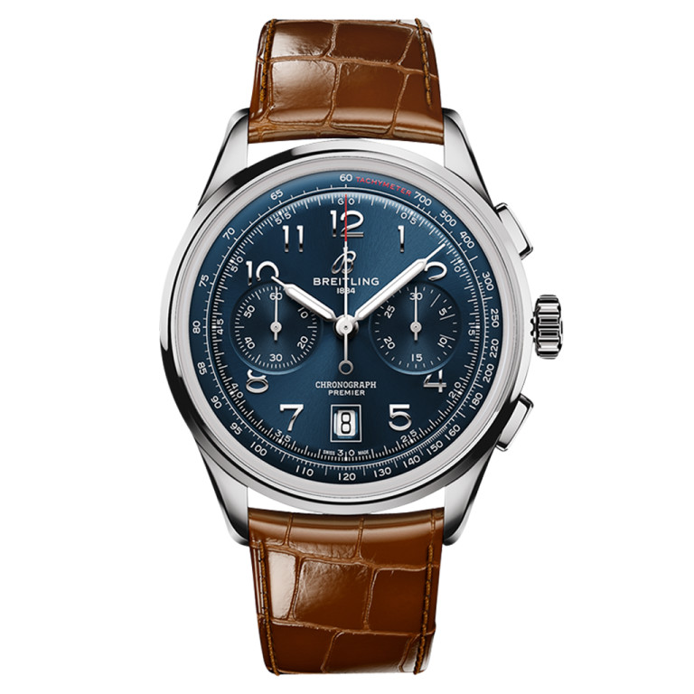 Premier 42mm - Breitling - AB0145171C1P1 Premier 42mm - Breitling - AB0145171C1P1