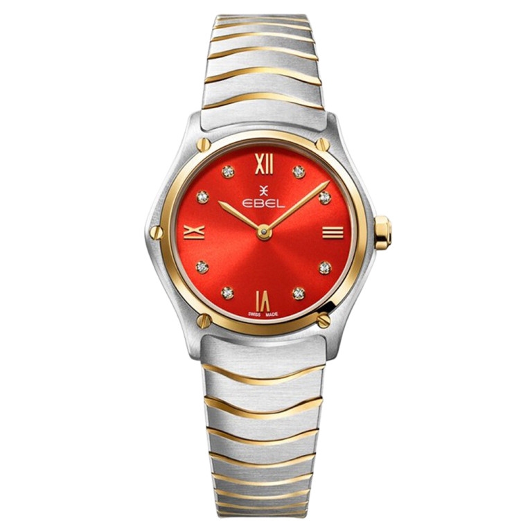 Sport Classic 29mm - Ebel - 1216594 Sport Classic 29mm - Ebel - 1216594