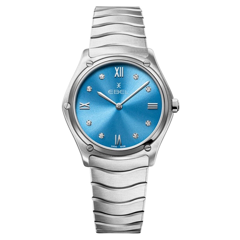Sport Classic 33mm - Ebel - 1216600 Sport Classic 33mm - Ebel - 1216600