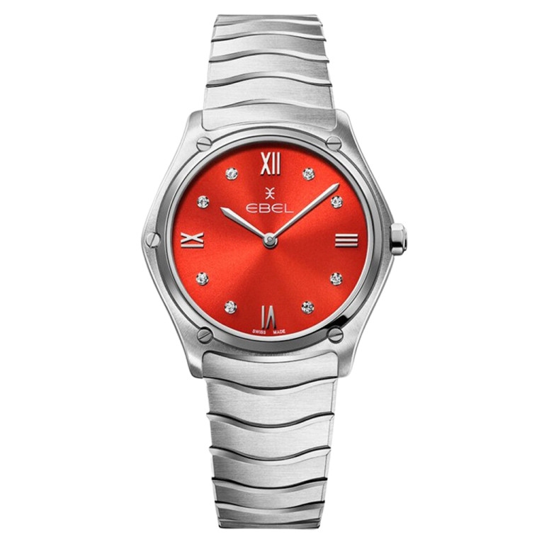 Sport Classic 33mm - Ebel - 1216601 Sport Classic 33mm - Ebel - 1216601
