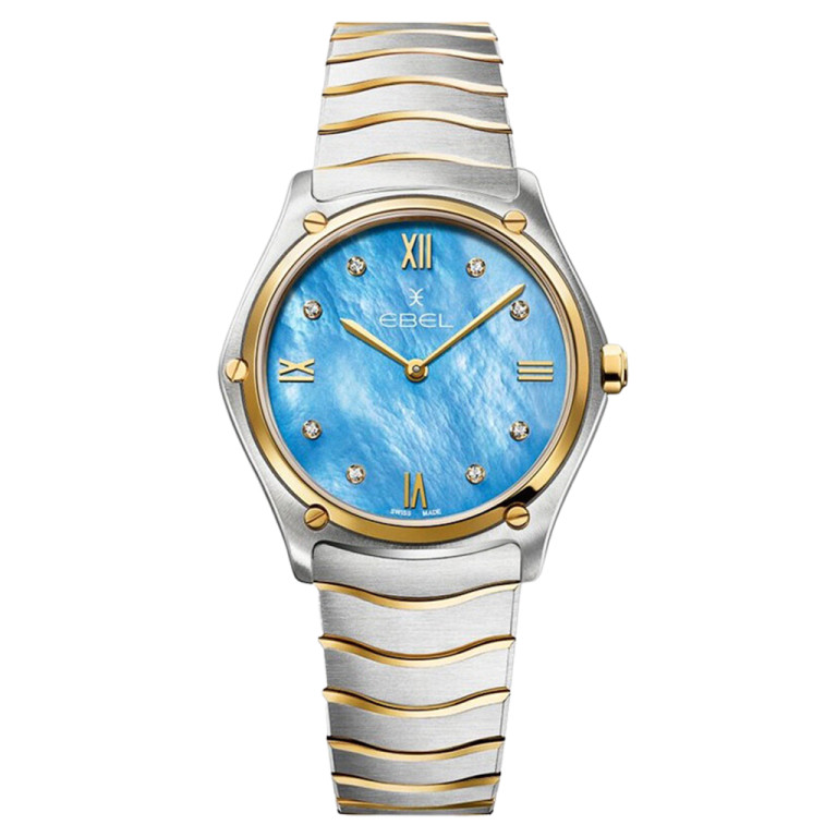 Sport Classic 33mm - Ebel - 1216603 Sport Classic 33mm - Ebel - 1216603