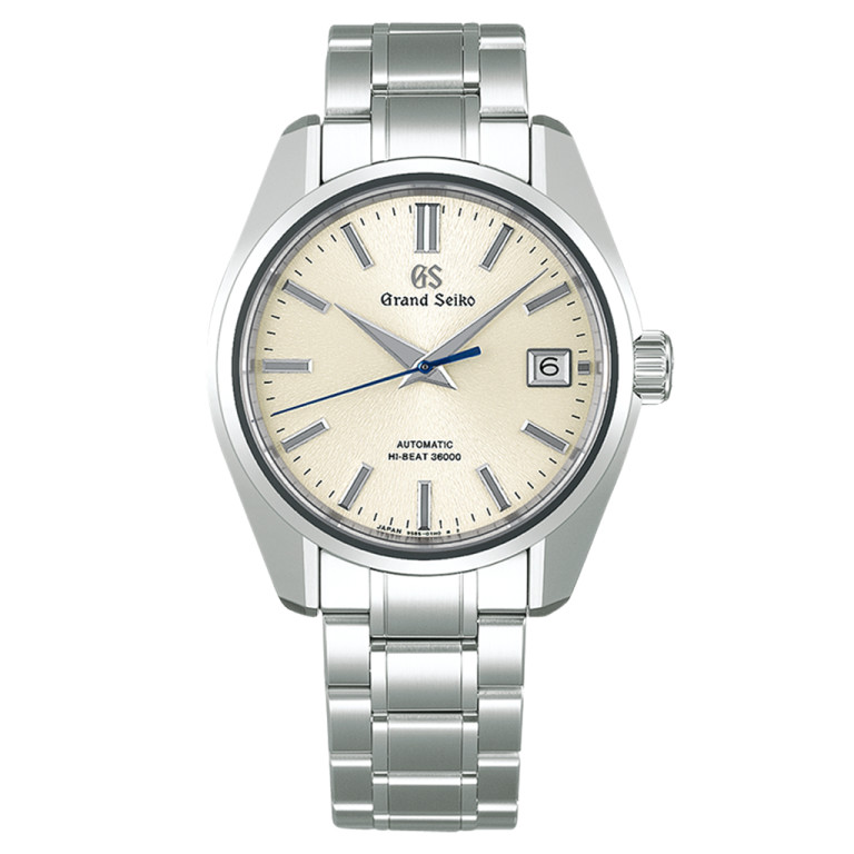 Heritage 40mm - Grand Seiko - SBGH299G Heritage 40mm - Grand Seiko - SBGH299G