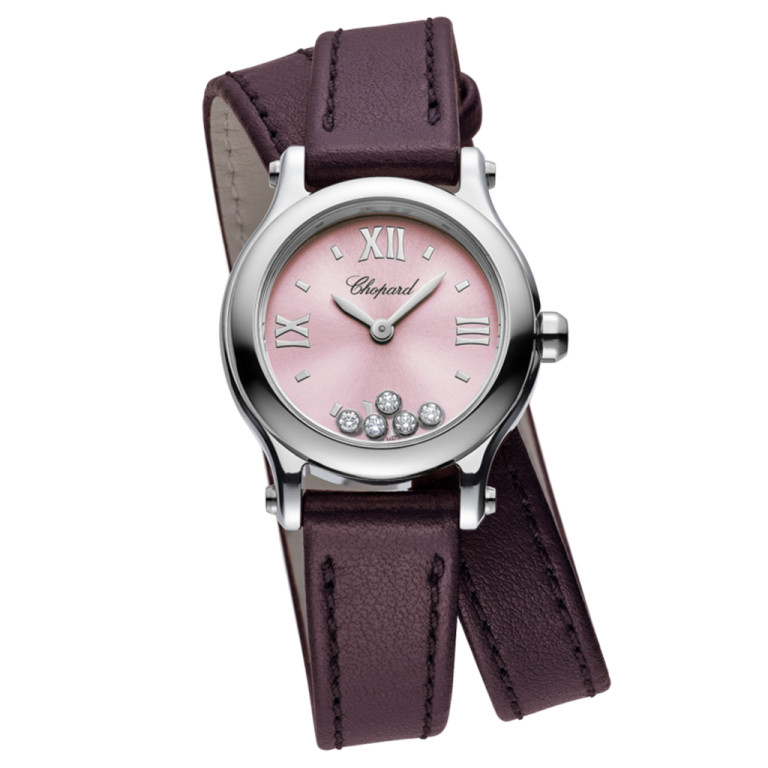 Happy Sport 25mm - Chopard - 278620-3004 Happy Sport 25mm - Chopard - 278620-3004
