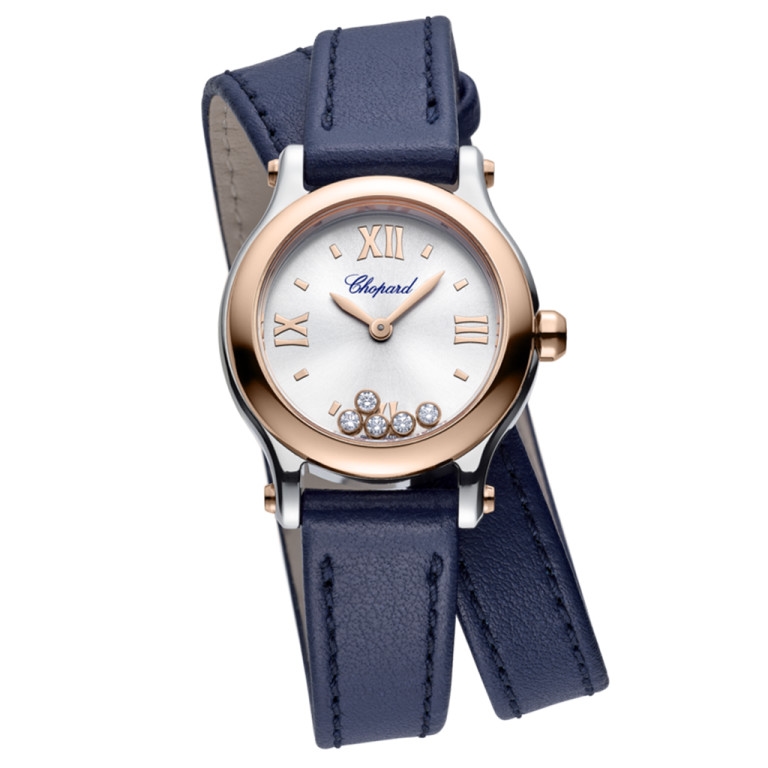 Happy Sport 25mm - Chopard - 278620-6001 Happy Sport 25mm - Chopard - 278620-6001