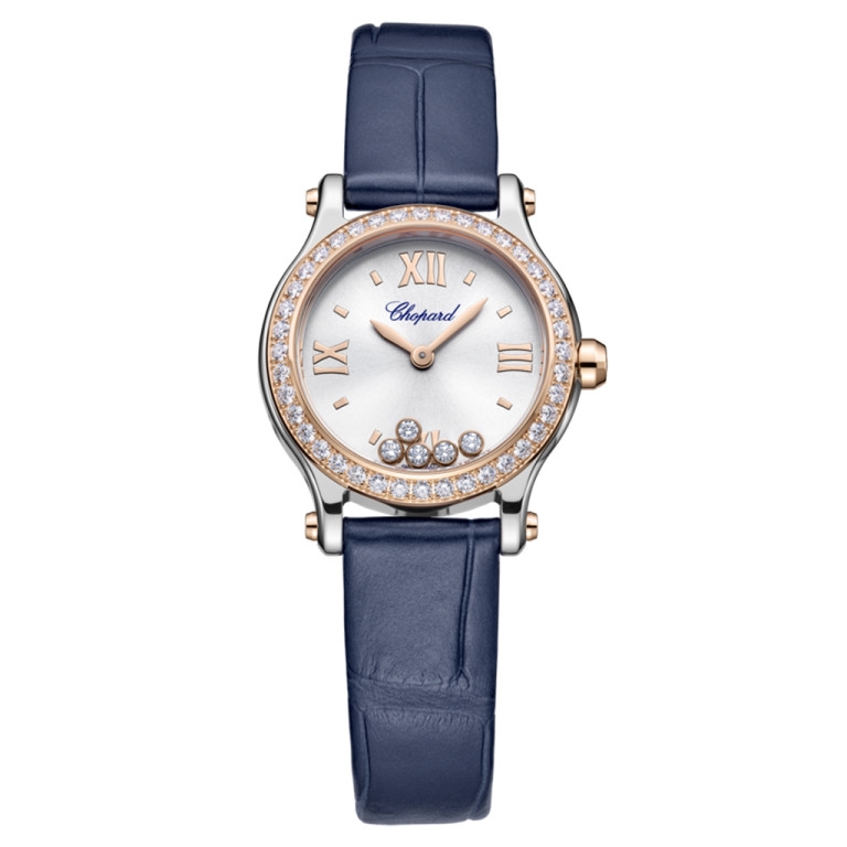 Happy Sport 25mm - Chopard - 278620-6002 Happy Sport 25mm - Chopard - 278620-6002